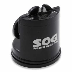 SOG Countertop Knife Sharpener SH-02