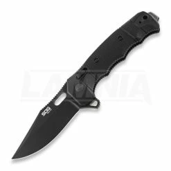SOG SEAL XR USA Made Folding Knife 12-21-02-57