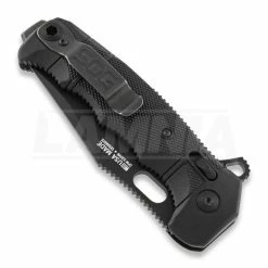 SOG SEAL XR USA Made Folding Knife 12-21-02-57 -Tools Store Online 47630 SOG12 21 02 57 03
