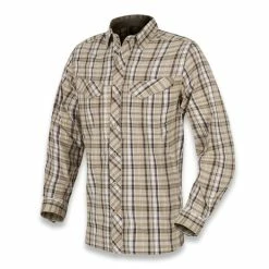 Helikon-Tex Defender Mk2 City Shirt, Cider Plaid KO-DCT-SN-P3001