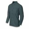 Helikon-Tex Trip Shirt, Marine Cobalt KO-TRI-PS-94 -Tools Store Online 48020 HTEX KO TRI PS 94 01