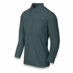 Helikon-Tex Trip Shirt, Marine Cobalt KO-TRI-PS-94