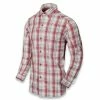 Helikon-Tex Trip Shirt, Red Plaid I-NB-P7 1 Helikon-Tex Trip Shirt, Red Plaid I-NB-P7 -Tools Store Online 48070 KO TRI NB P7 01