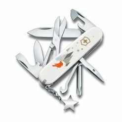 Victorinox Super Tinker Winter Magic Special Edition Multitool