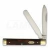 Buck Doctors Knife Brown Bone Folding Knife 12622 -Tools Store Online 48658 BU12622 01