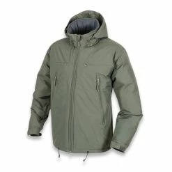 Helikon-Tex Husky Jacket, Alpha Green KU-HKY-NL-36