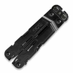 SOG PowerAccess Multitool, Black PA1002-CP -Tools Store Online 50129 SOGPA1002 CP 03