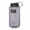 Helikon-Tex Tritan Bottle Wide Mouth 1 Liter, Smoked HY-WM1-TT-0101A -Tools Store Online 50155 HTEX HY WM1 TT 0101A 01