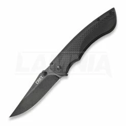 CRKT Burnout Framelock A/O Folding Knife
