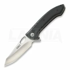 CRKT Avant-Tac Linerlock Folding Knife