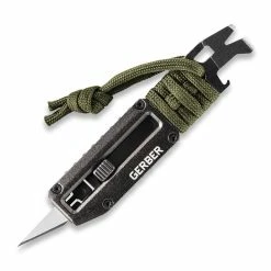 Gerber Prybrid X Multitool, Green 3739