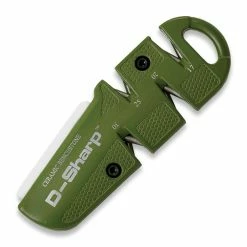 Lansky Diamond Sharp