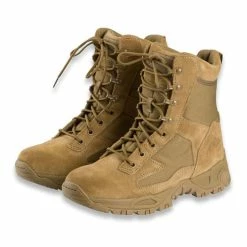 Helikon-Tex Blast HI Boots, Coyote BU-BTH-LE-11