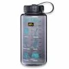 Helikon-Tex Tritan Bottle Wide Mouth 1 Liter, Gear HY-WG1-TT-0101A -Tools Store Online 51496 HTEX HY WG1 TT 0101A 01