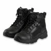 Helikon-Tex Sentinel Mid Boots, Black BU-STM-LE-01 -Tools Store Online 51497 HTEX BU STM LE 01 01