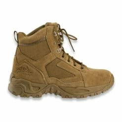 Helikon-Tex Sentinel Mid Boots, Coyote BU-STM-LE-11 -Tools Store Online 51510 HTEX BU STM LE 11 03