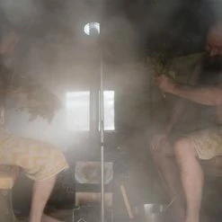 Savotta Hiisi 4 Sauna Tent 11 Savotta Hiisi 4 Sauna Tent -Tools Store Online 51975 SAV140040036 04