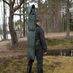 Savotta Hiisi 4 Sauna Tent 13 Savotta Hiisi 4 Sauna Tent -Tools Store Online 51975 SAV140040036 06