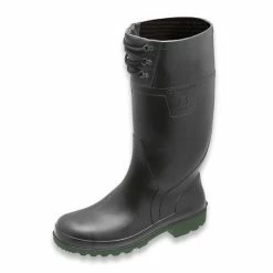 Sievi Light Boot Black S5