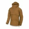 Helikon-Tex Woodsman Anorak Jacket, Coyote KU-WDN-DC-11 -Tools Store Online 52316 HTEX KU WDN DC 11 01