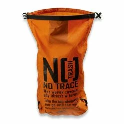 Helikon-Tex Dirt Bag, Orange/black AC-DTB-NL-2401A -Tools Store Online 52823 HTEX AC DTB NL 2401A 03