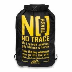 Helikon-Tex Dirt Bag, Black AC-DTB-NL-01