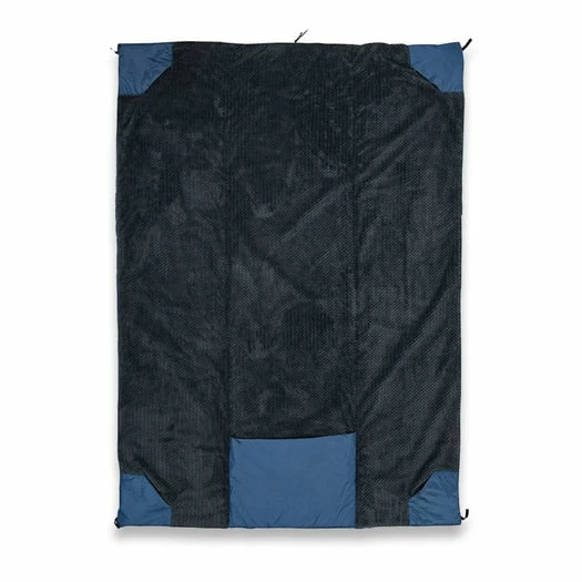 Klymit Versa Luxe Blanket 3 Klymit Versa Luxe Blanket