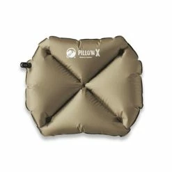 Klymit Pillow X, Recon