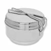 Helikon-Tex Mess Tin - Stainless Steel ME-MEN-SS-15 -Tools Store Online 53625 HTEX ME MEN SS 15 01