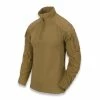Helikon-Tex MCDU Combat Shirt, Coyote BL-MCD-NR-11 -Tools Store Online 53750 HTEX BL MCD NR 11 01