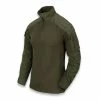 Helikon-Tex MCDU Combat Shirt, Olive Drab BL-MCD-NR-02 -Tools Store Online 53759 HTEX BL MCD NR 02 01