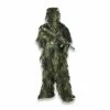 Helikon-Tex Ghillie Suit, Digital Woodland KP-GHL-PO-07 -Tools Store Online 54284 HTEX KP GHL PO 07 01