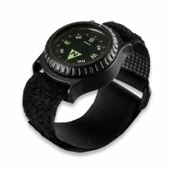 Helikon-Tex Wrist Compass T25, Black KS-W25-AC-01
