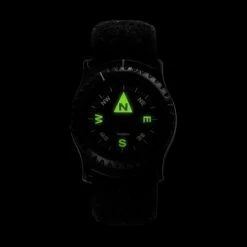 Helikon-Tex Wrist Compass T25, Black KS-W25-AC-01 9 Helikon-Tex Wrist Compass T25, Black KS-W25-AC-01 -Tools Store Online 54370 HTEX KS W25 AC 01 04