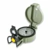 Helikon-Tex Ranger Compass MK2 Lighted, Green KS-RL2-AL-82 -Tools Store Online 54373 HTEX KS RL2 AL 82 01
