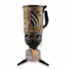 Jetboil Flash 2.0 PCS 1,0L, Camo -Tools Store Online 54530 JBFLCM 01