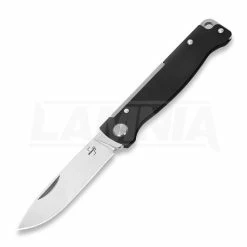 Böker Plus Atlas Folding Knife, Black 01BO851