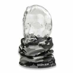 Böker Plus Tube Scarf Treebrand 09BO188