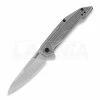 Kershaw Terran Framelock A/O Folding Knife 2080 -Tools Store Online 55566 KS2080 01