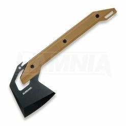 Schrade Frontier Axe, Brown