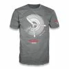 Kershaw Lucha T-shirt -Tools Store Online 56565 KSSHIRTLUCHA 01