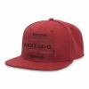 Kershaw Next Level Cap, Red CAPNL -Tools Store Online 56816 KSCAPNL 01
