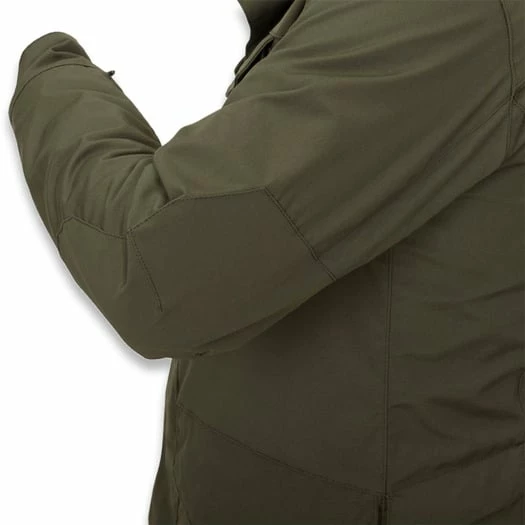 Helikon-Tex Covert M-65 Jacket, Taiga Green/black KU-C65-DC-0901A 9 Helikon-Tex Covert M-65 Jacket, Taiga Green/black KU-C65-DC-0901A - Image 7