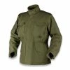 Helikon-Tex M65 Jacket, Olive Drab KU-M65-NY-02 -Tools Store Online 57029 HTEX KU M65 NY 02 01