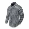 Helikon-Tex Covert Concealed Carry Shirt, Foggy Grey KO-CCC-CB-PC -Tools Store Online 57370 HTEX KO CCC CB PC 01
