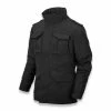 Helikon-Tex Covert M-65 Jacket, Black KU-C65-DC-01 -Tools Store Online 58178 HTEX KU C65 DC 01 01