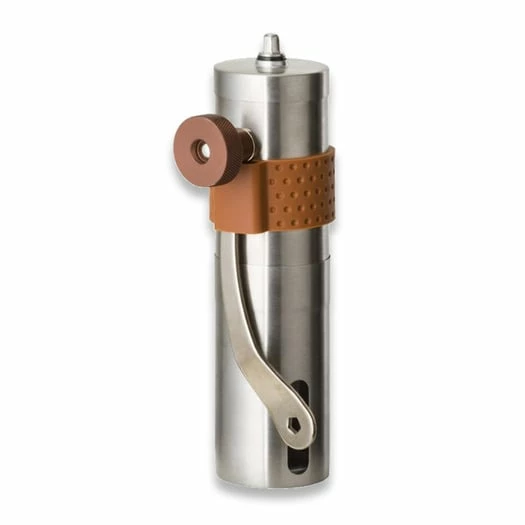 Helikon-Tex Camp Hand Coffee Grinder AC-HCG-SS-15 4 Helikon-Tex Camp Hand Coffee Grinder AC-HCG-SS-15 - Image 2