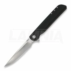 CRKT Large LCK+ Linerlock Folding Knife