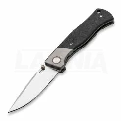 Böker Plus Collection 2021 Black Folding Knife 01BO2021