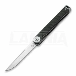 Böker Plus Kaizen Black Folding Knife 01BO390